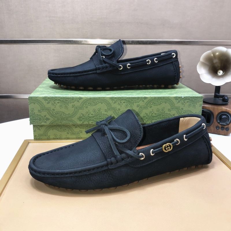 Gucci Low Shoes